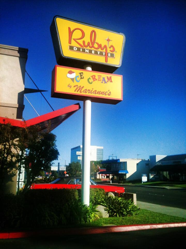 Do you remember the Ruby’s on 17th?... - The Newport-Mesa | Facebook