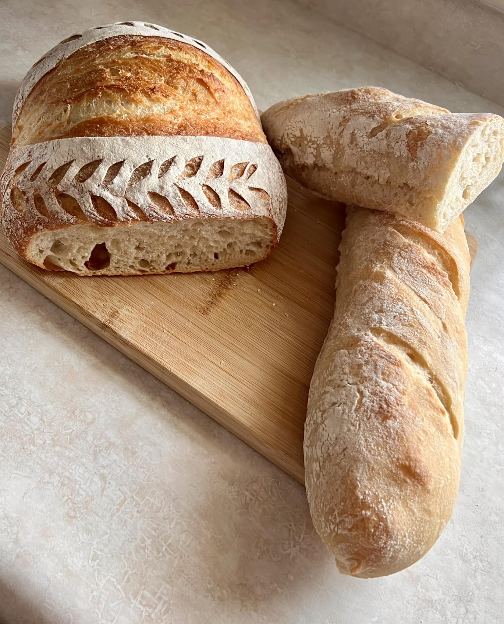Wildflour