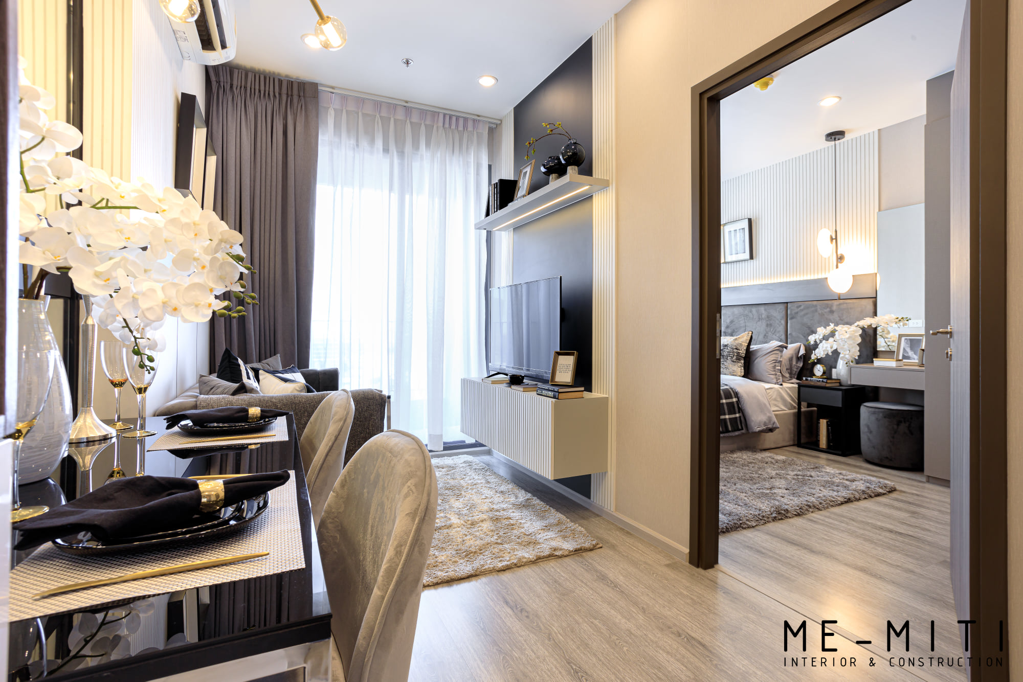 ME-MITI - Ideo Mobi Sukhumvit 66 👍👍... | Facebook