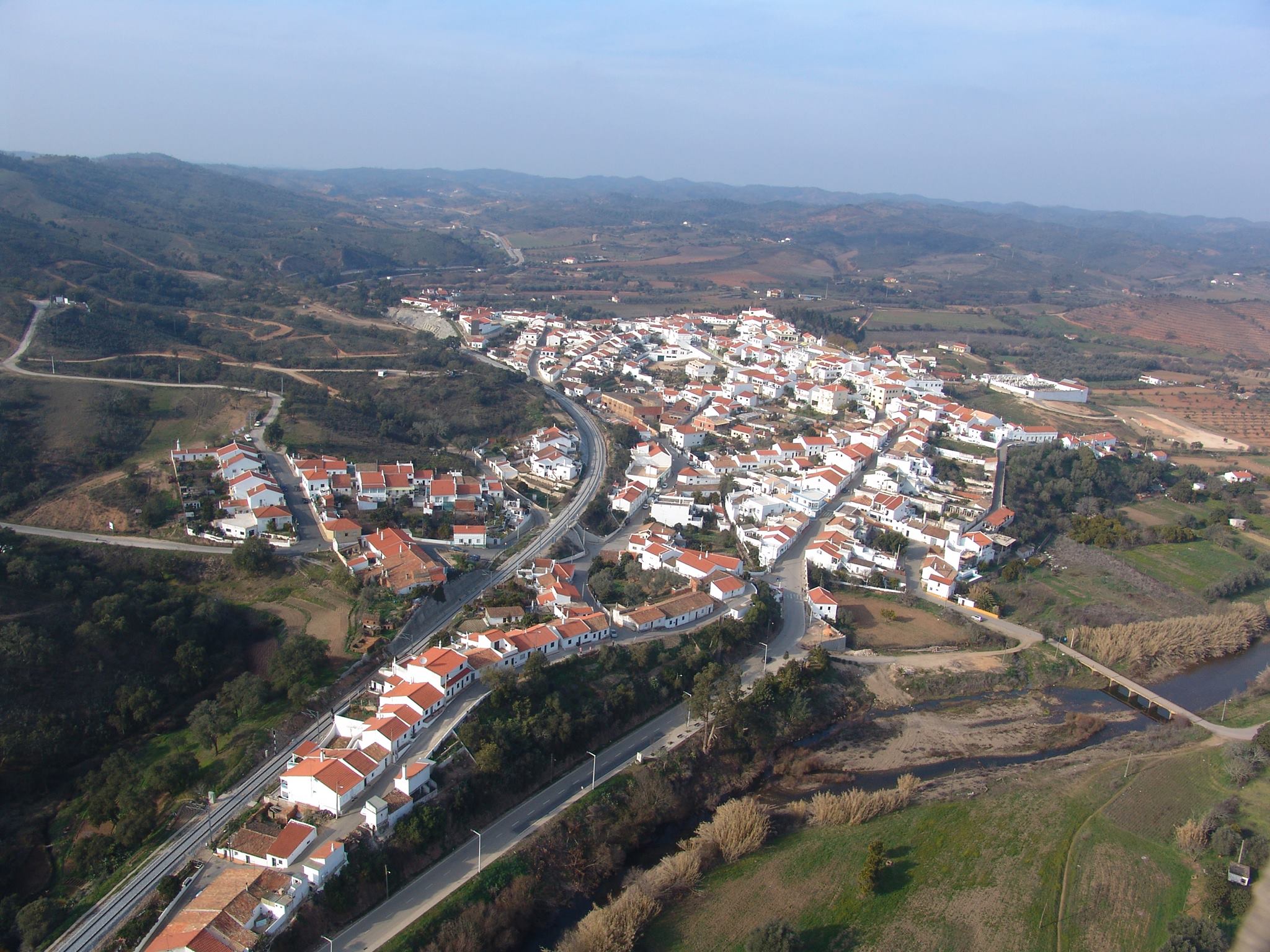 JuntaFreguesia Sobral da... - JuntaFreguesia Sobral da Adiça