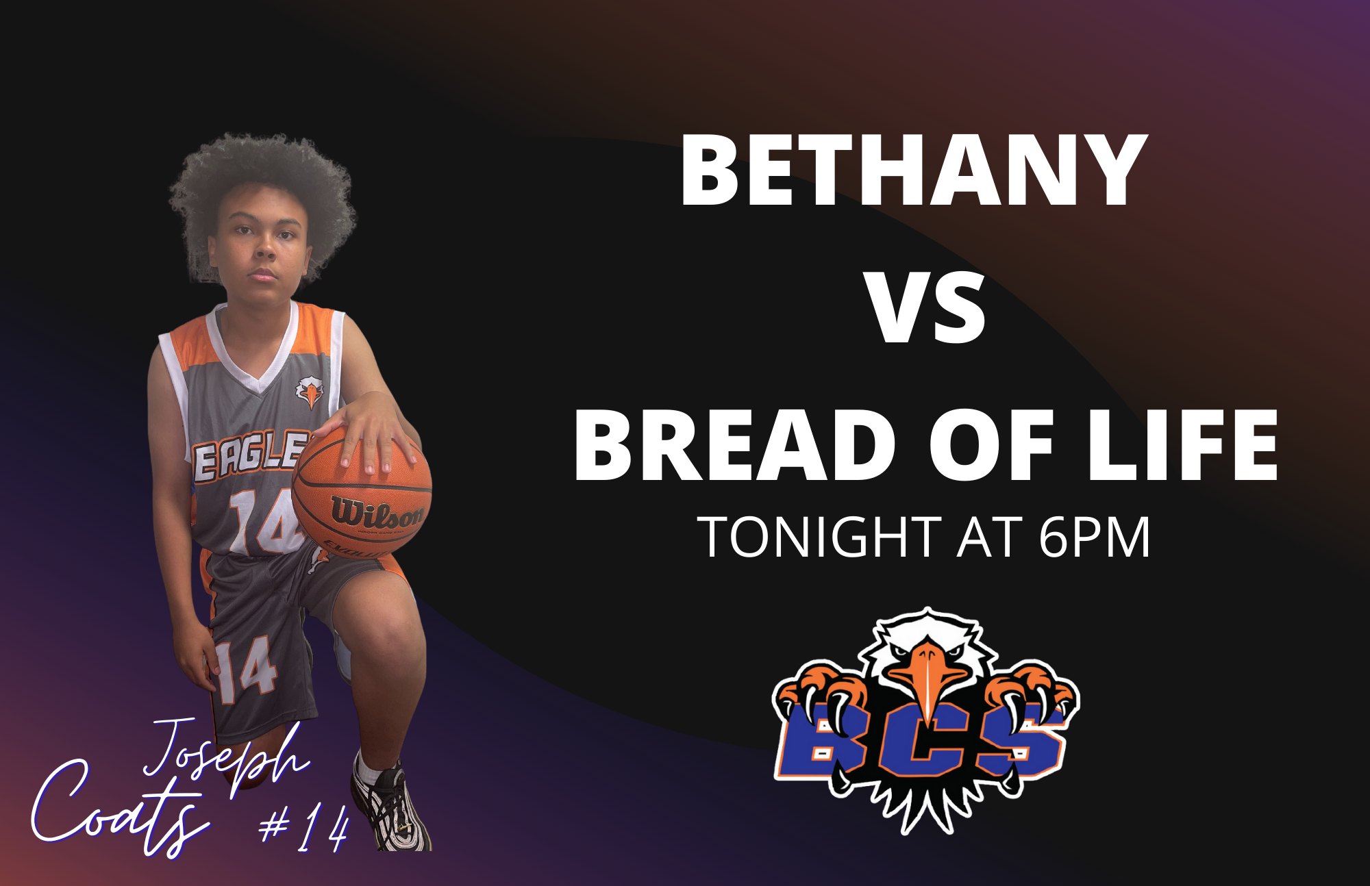 Bethany Christian School Athletics