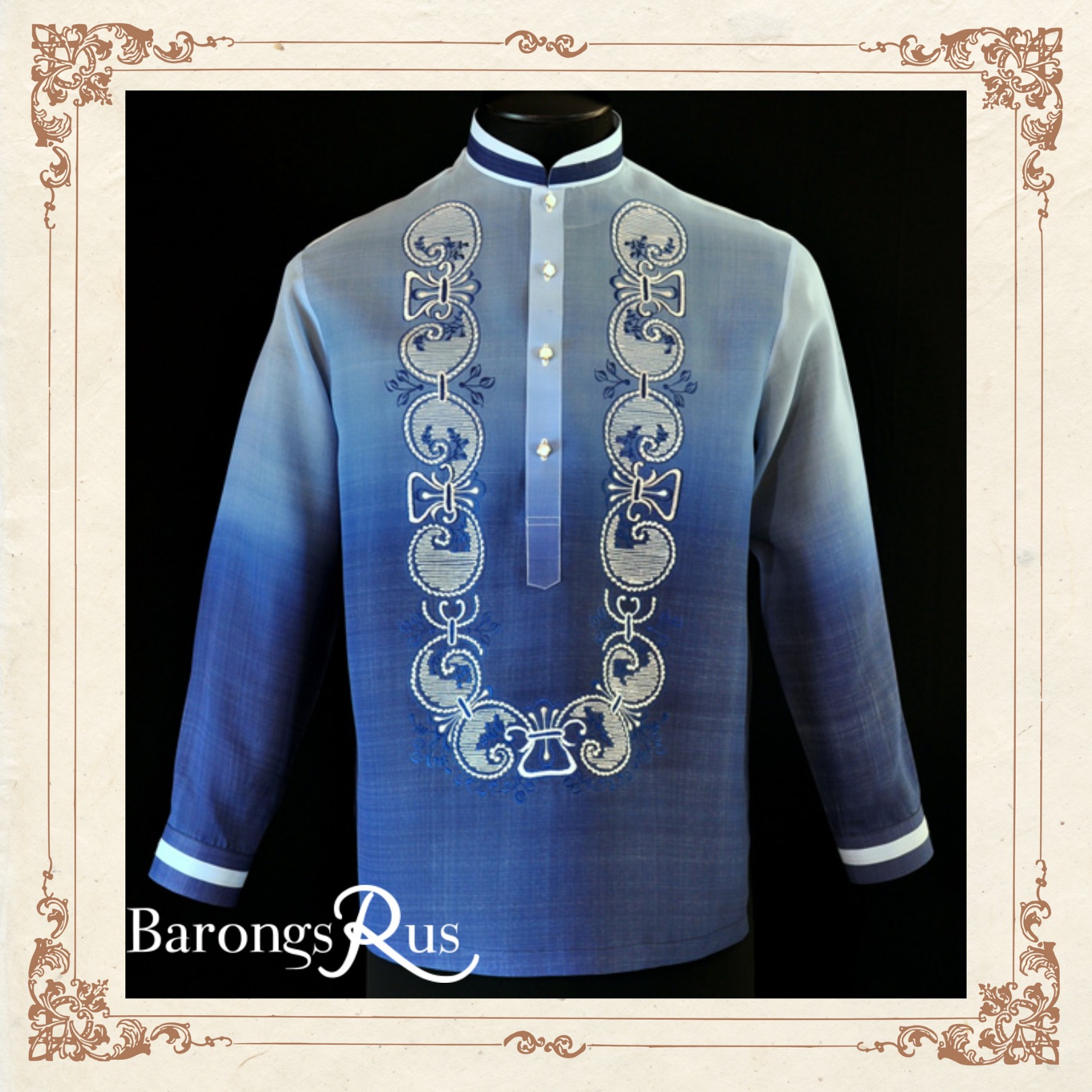 Barongs R Us - Take Barong Tagalog to the next level of... | Facebook