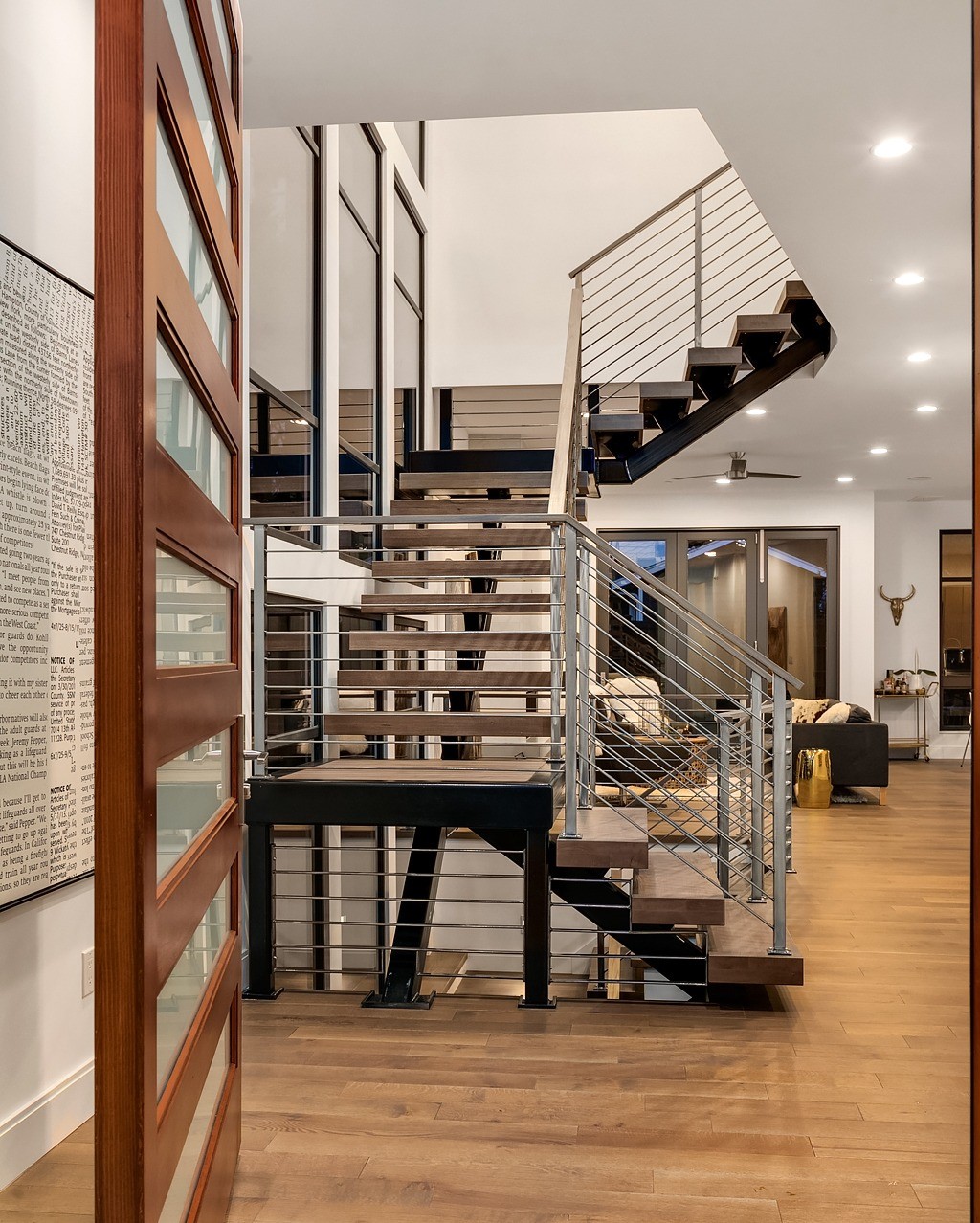 Greenbank Development | Bellevue WA