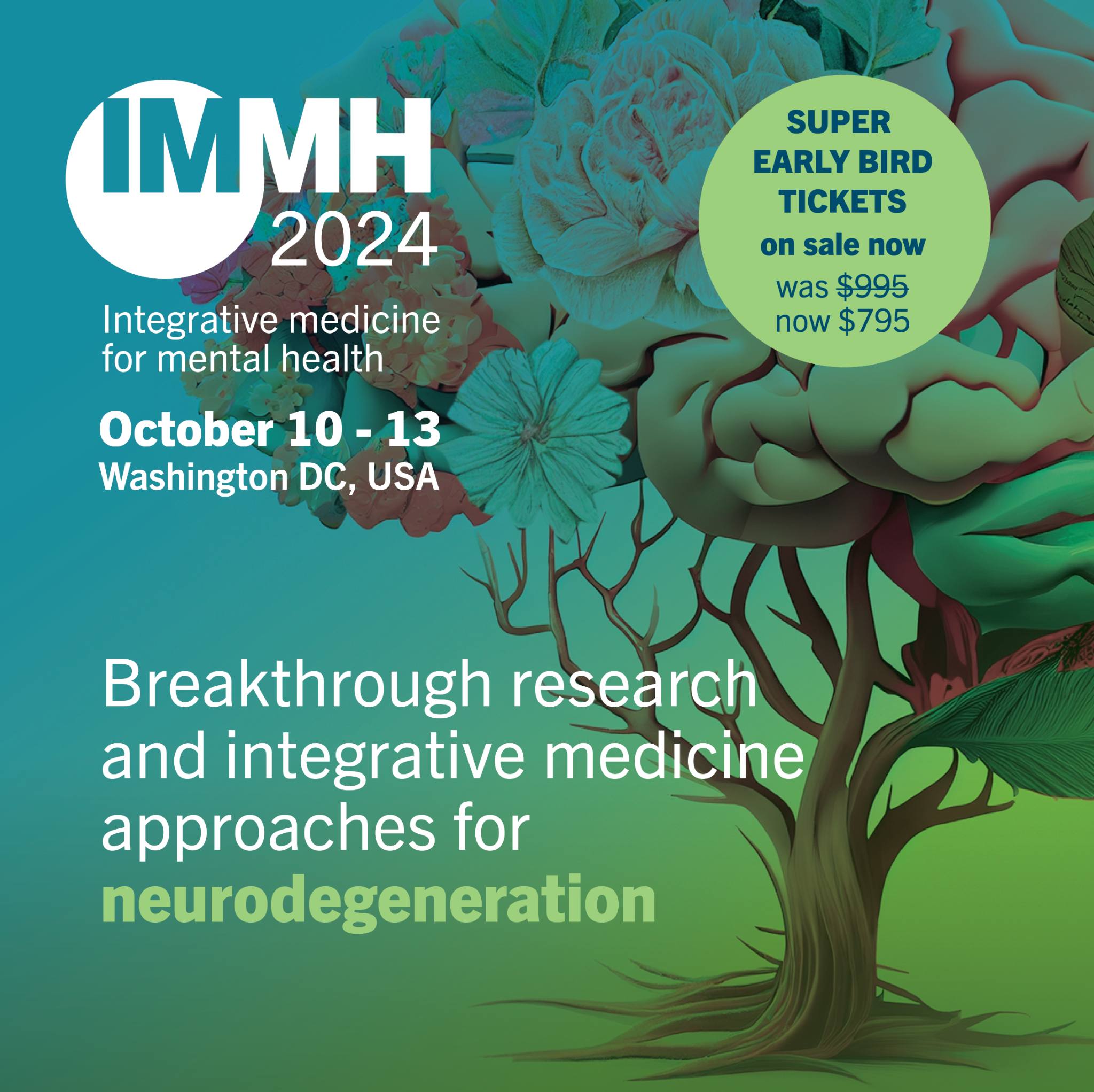 🧠... - IMMH - Integrative Medicine for Mental Health