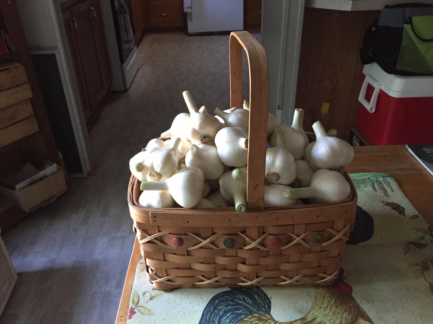 Vestal Farmers' Market Home Facebook