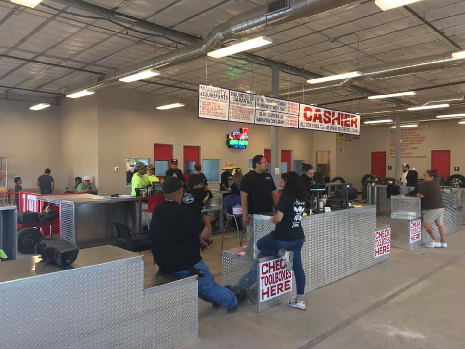 Pull N Save - Time is running out to enjoy the grand...
