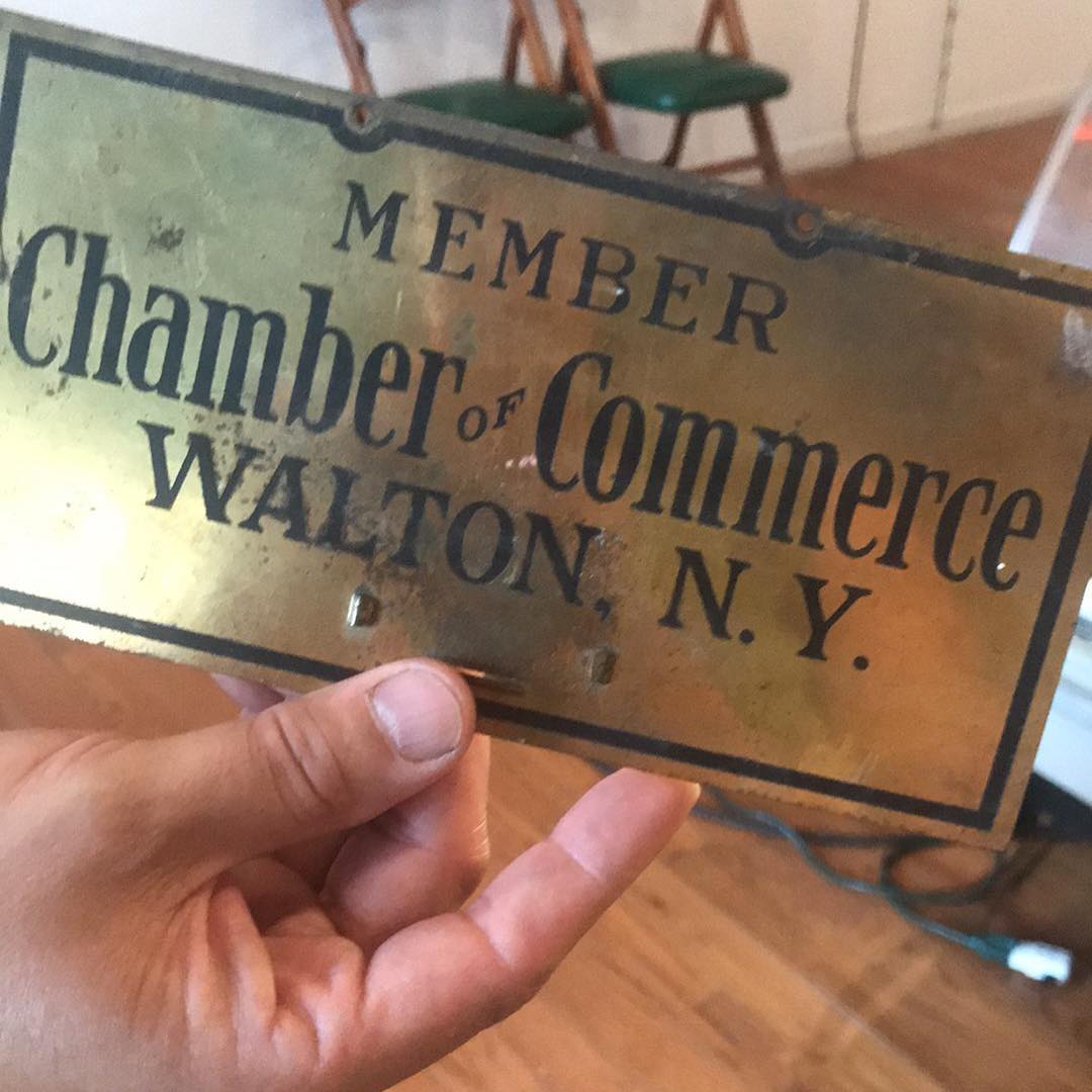Walton NY Chamber of Commerce Home Facebook
