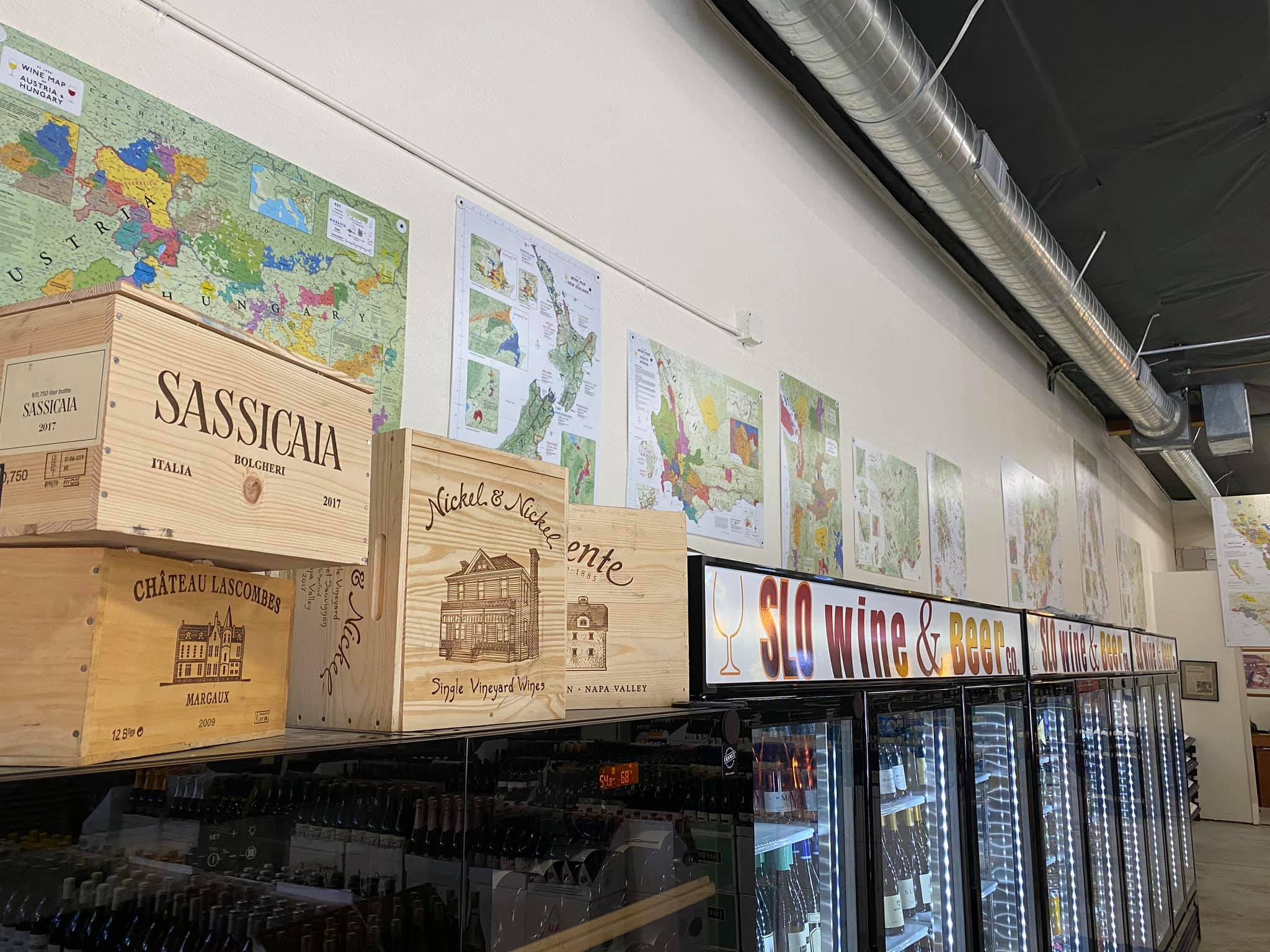 Central Coast Wine Works