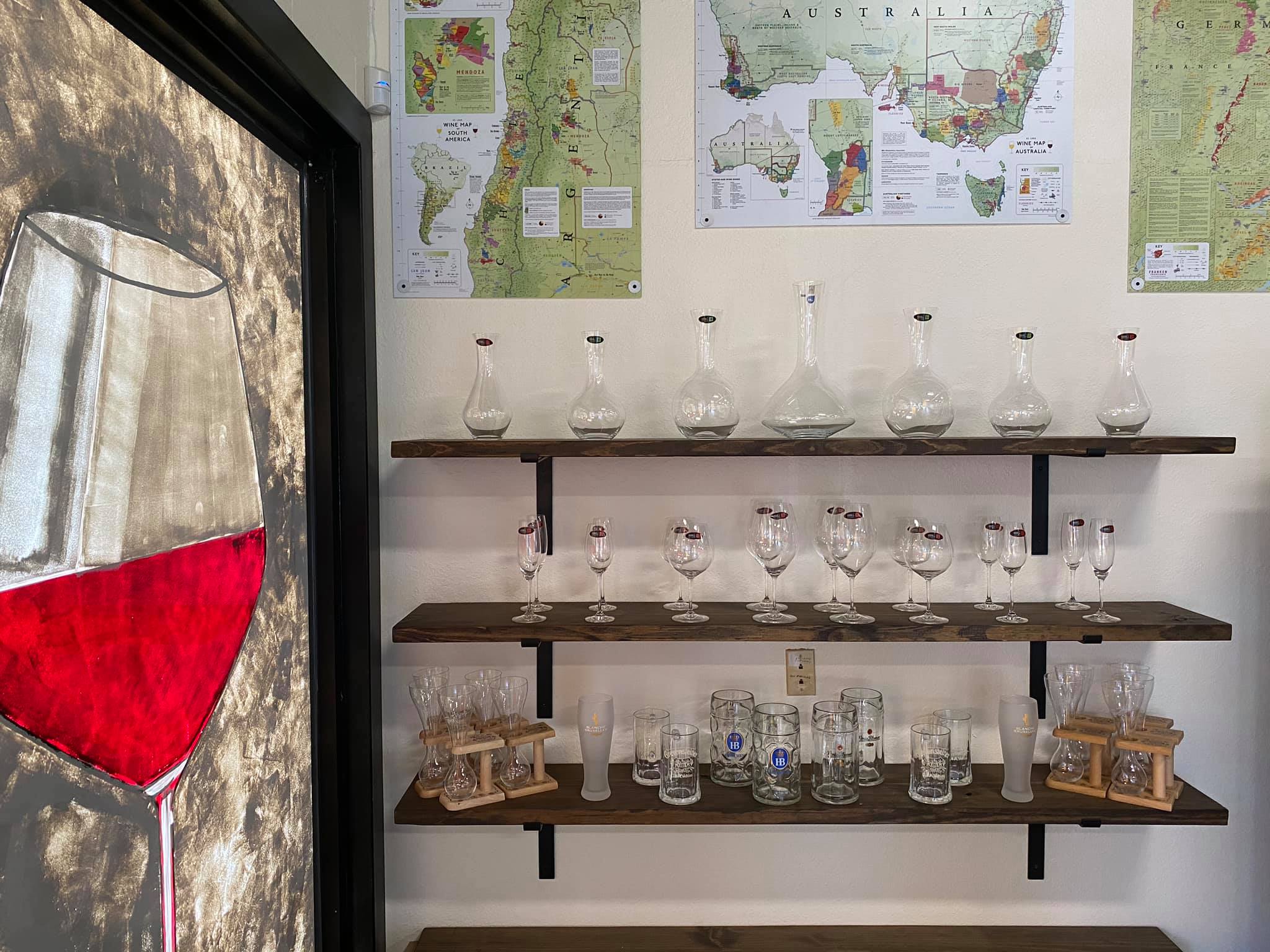 Central Coast Wine Works