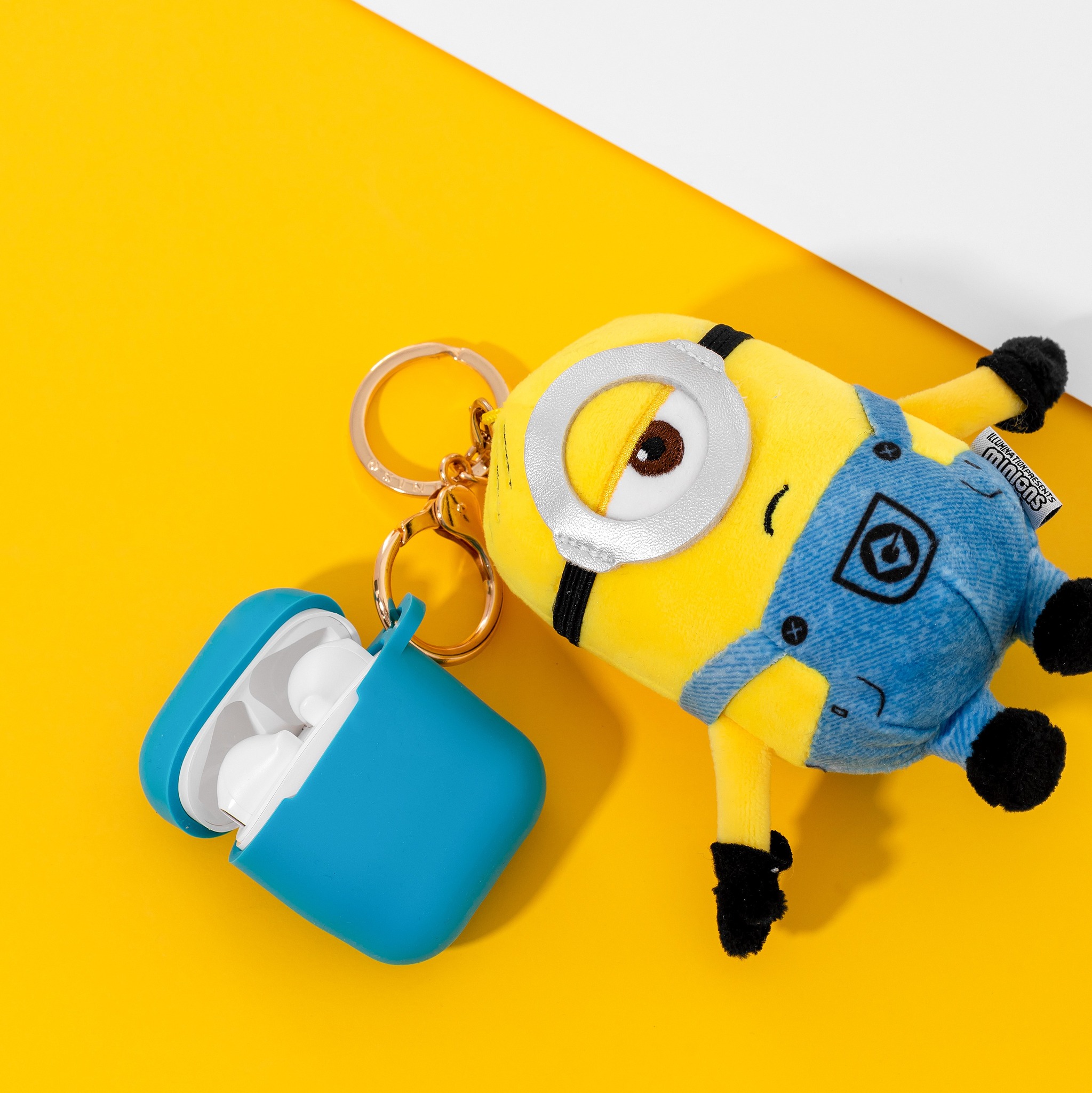 Miniso x Minions—coming your way! 💛 #MINISO #minisocanada #Minions