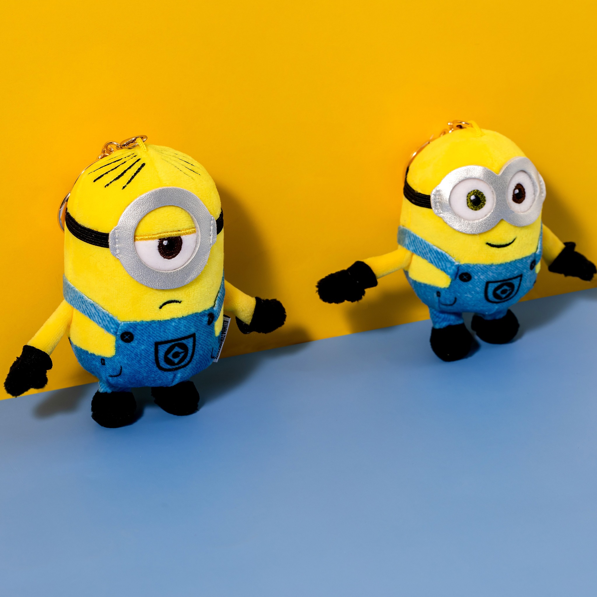 Miniso x Minions—coming your way! 💛 #MINISO #minisocanada #Minions