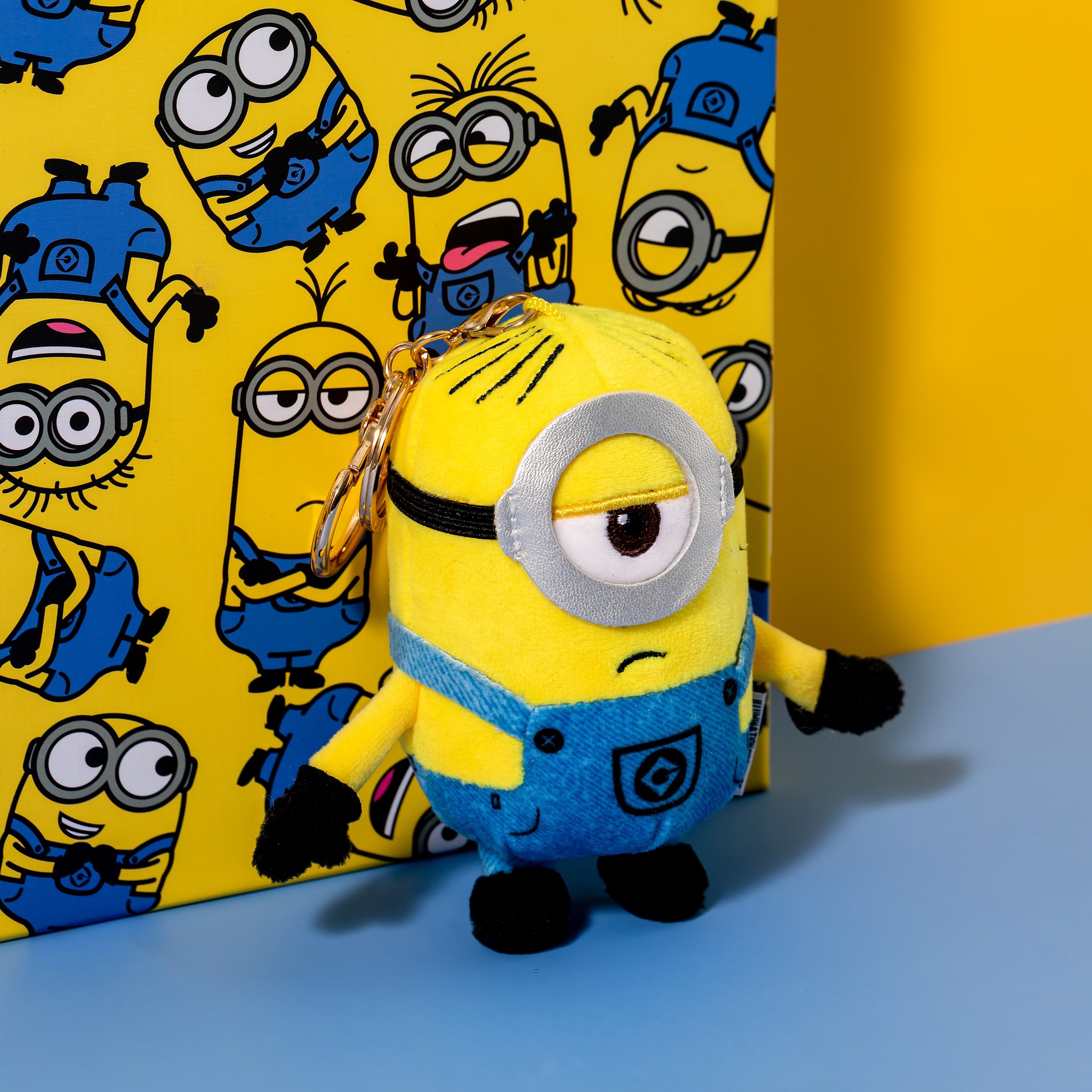 Miniso x Minions—coming your way! 💛 #MINISO #minisocanada #Minions
