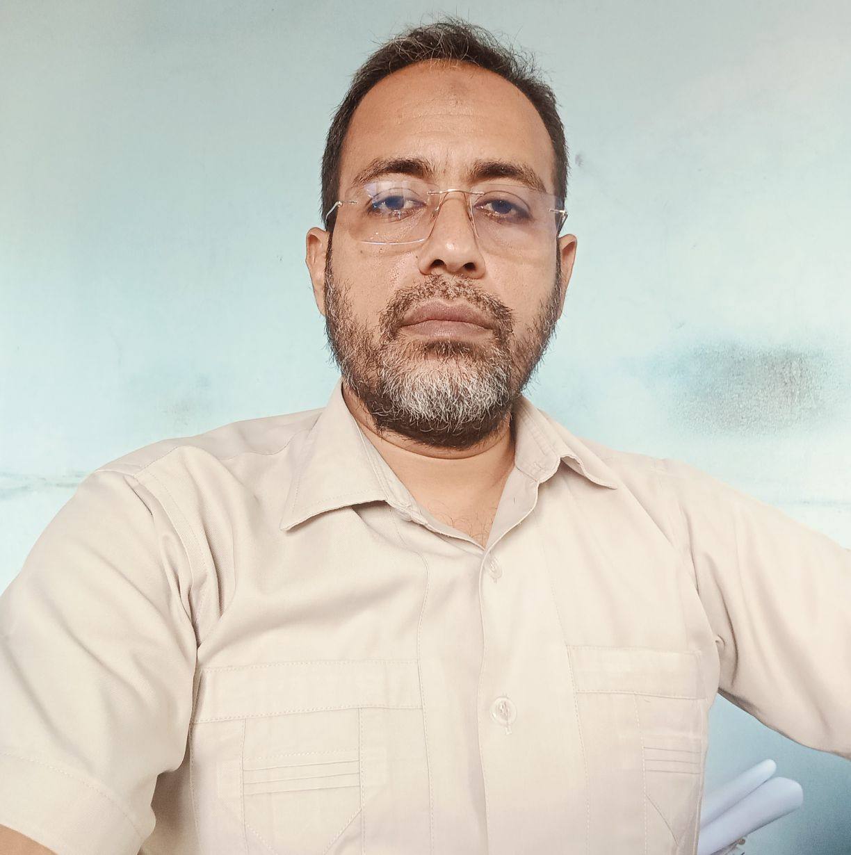 Mahadi Hasan