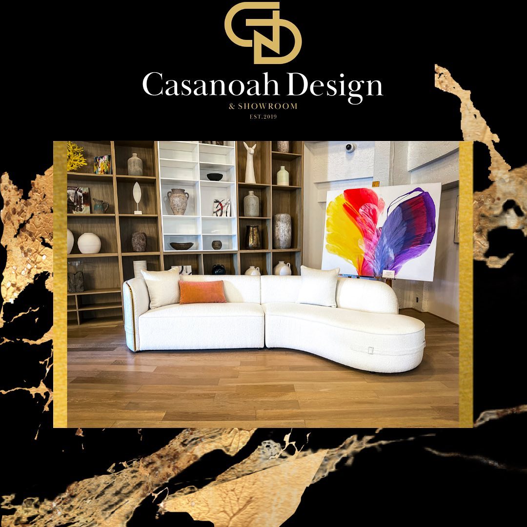 Casanoah Design - Happy Friday! We hope you have had a... | Facebook