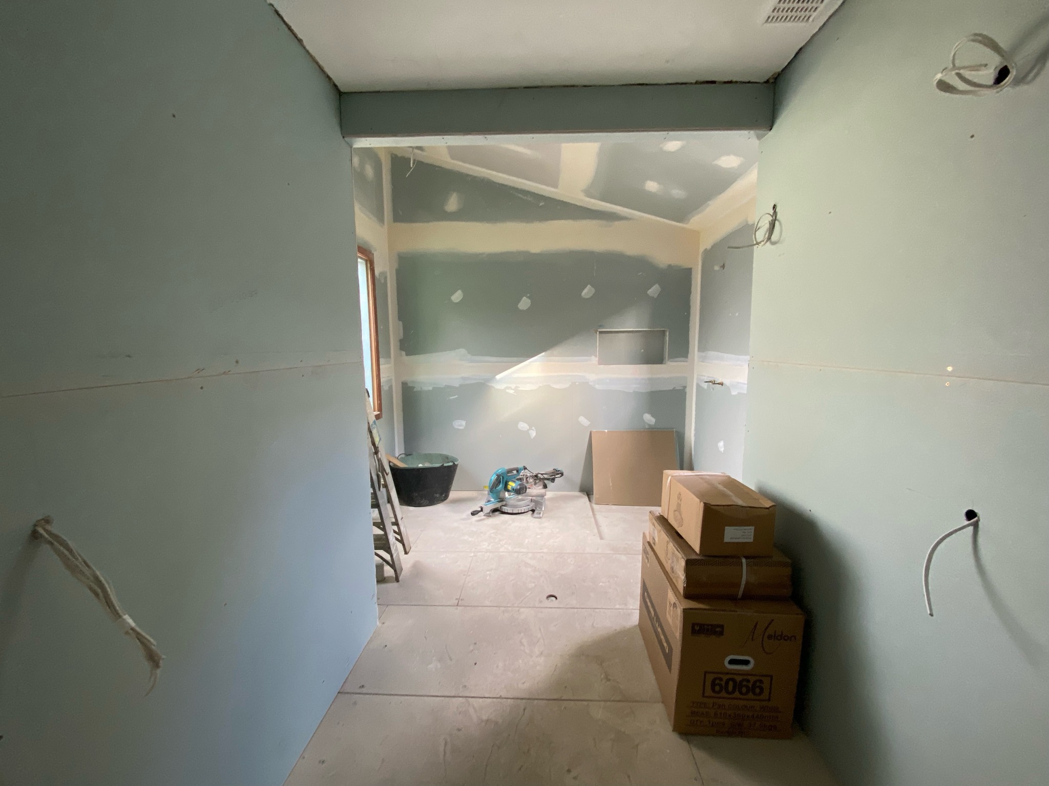 Project Tiling | Perth WA
