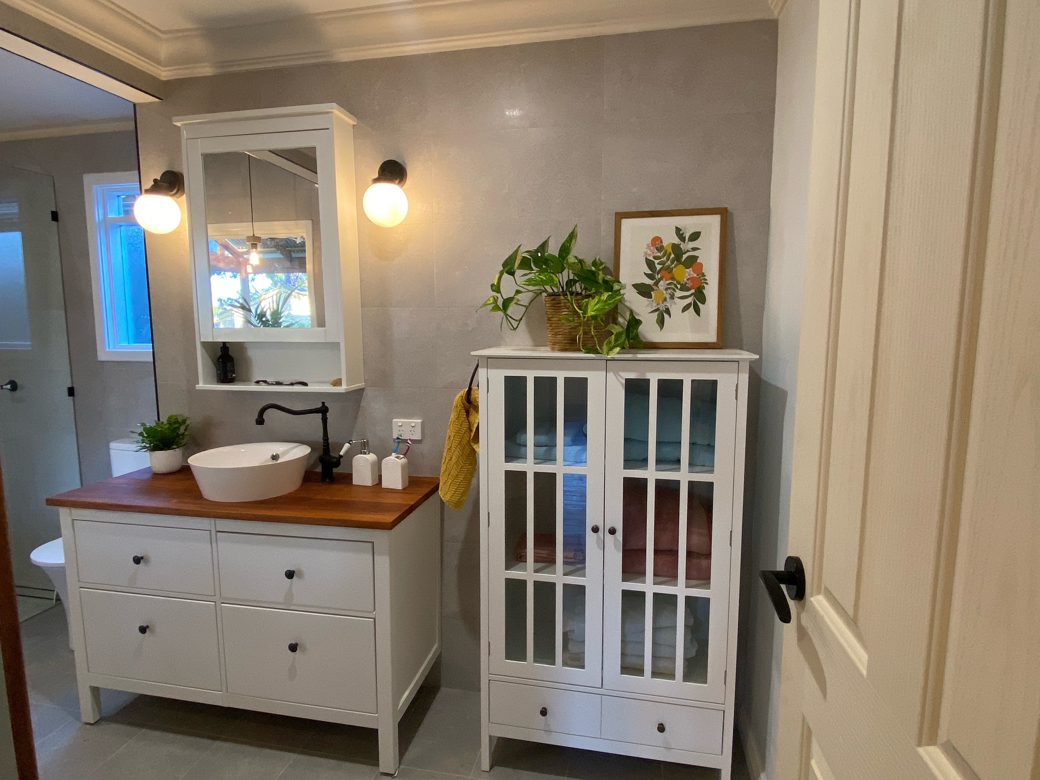 Project Tiling | Perth WA