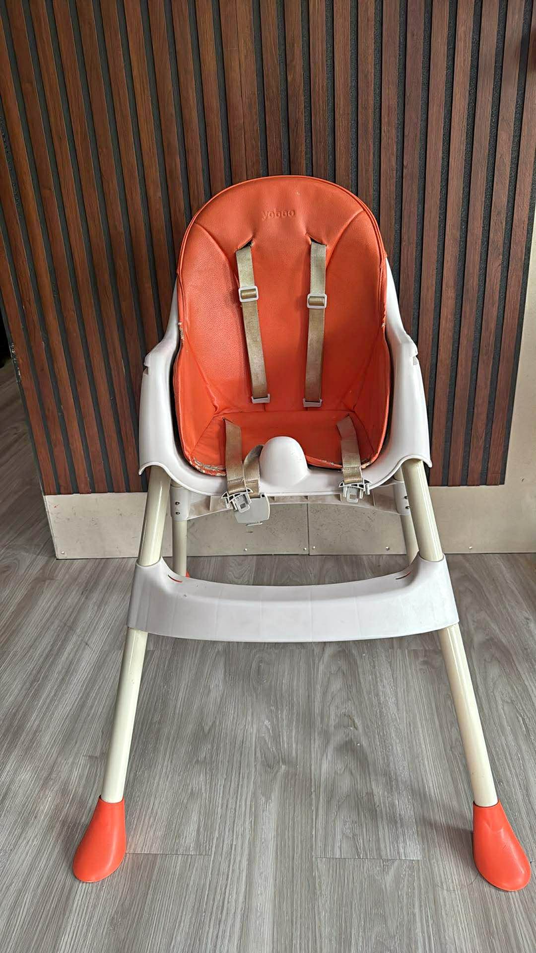 Yoboo High Chair - High Chairs - Davao City | Facebook Marketplace ...