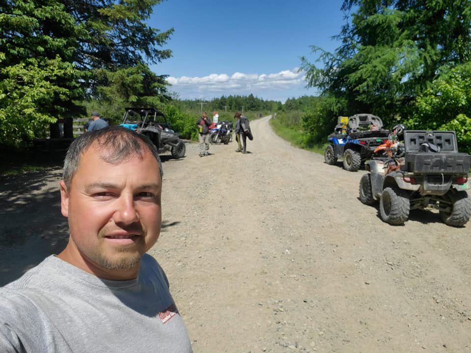 Machias Ridge Riders... - Machias Ridge Riders Trail Club