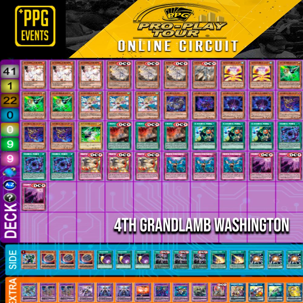 Playmat Rank-Up League: Spring season #遊戯王 #Yugioh #OCG #R4D