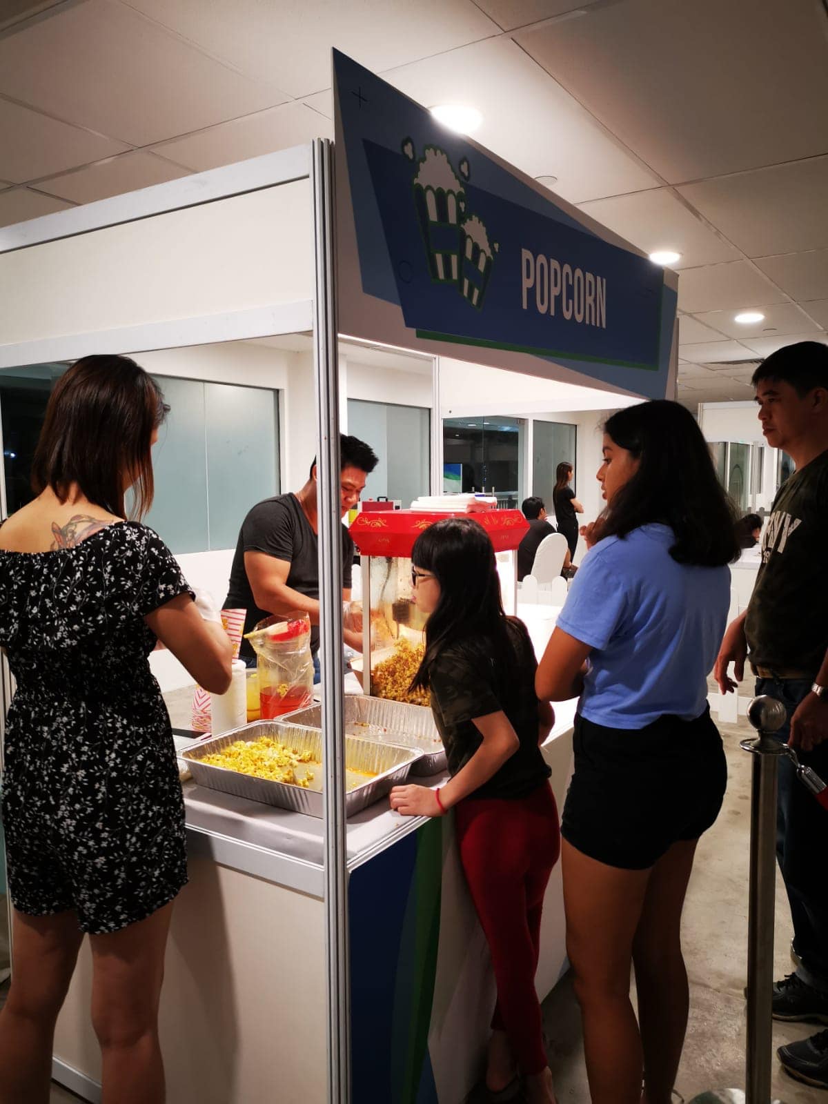 Unicus Carnival... - Unicus Carnival & Entertainment Pte Ltd