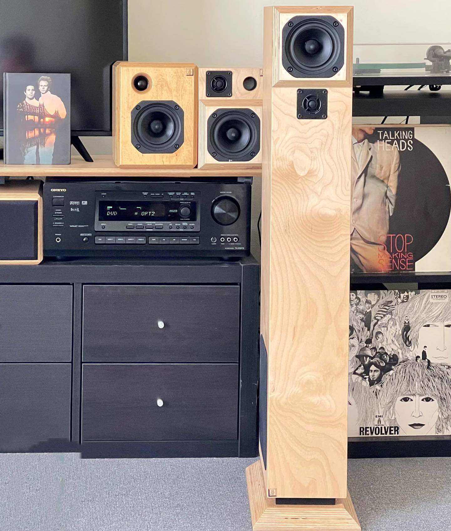 Friday afternoon listening... - Microphase Audio Design | Facebook