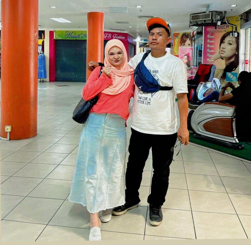 Aktiviti sempena maulidul Rasul tabika kemas kg air🕌🧕 ️ semoga d ...