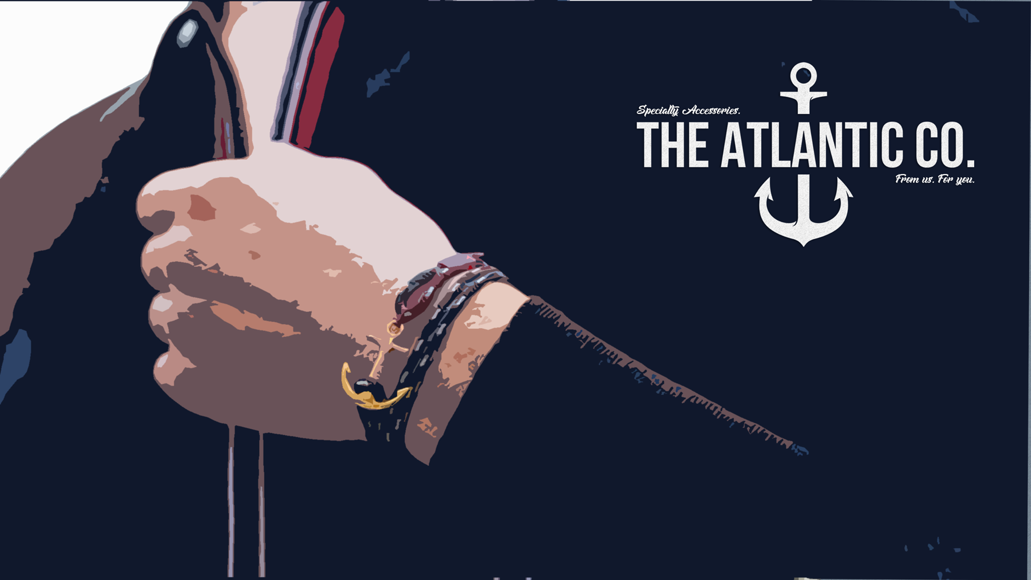 The Atlantic Co.