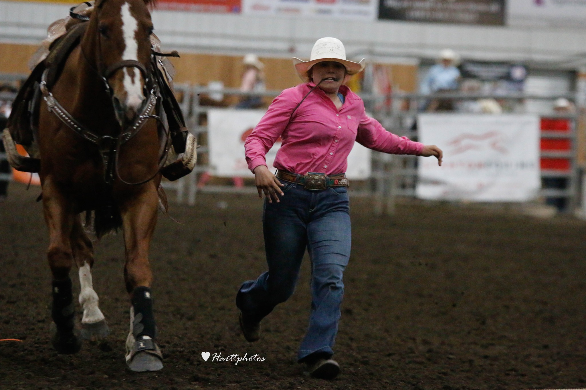 Alberta Jr High School Rodeo Finals-Hosted by Rimbey Ag