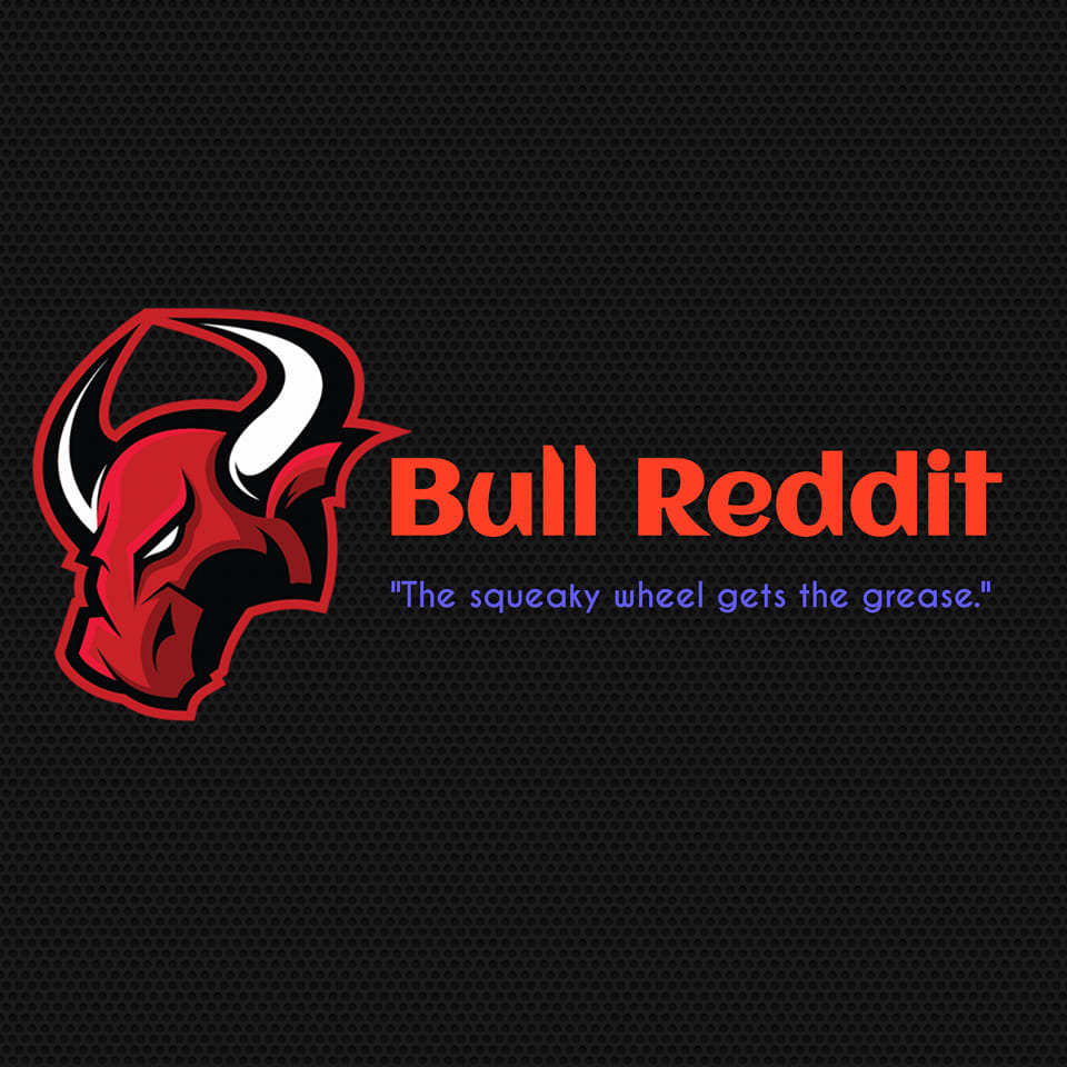 Bull Reddit | Facebook