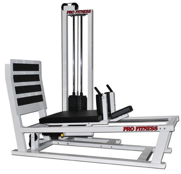 Pro Fitness Exercise Systems