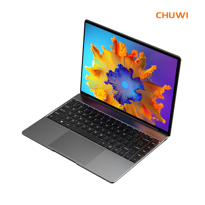 Meet the All-New CHUWI MiniBook X N150: 10.51