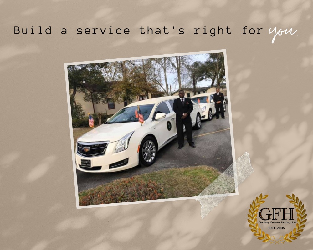 Honoring Loved Ones: Godfrey Funeral Home in Palermo & Njforum Tips