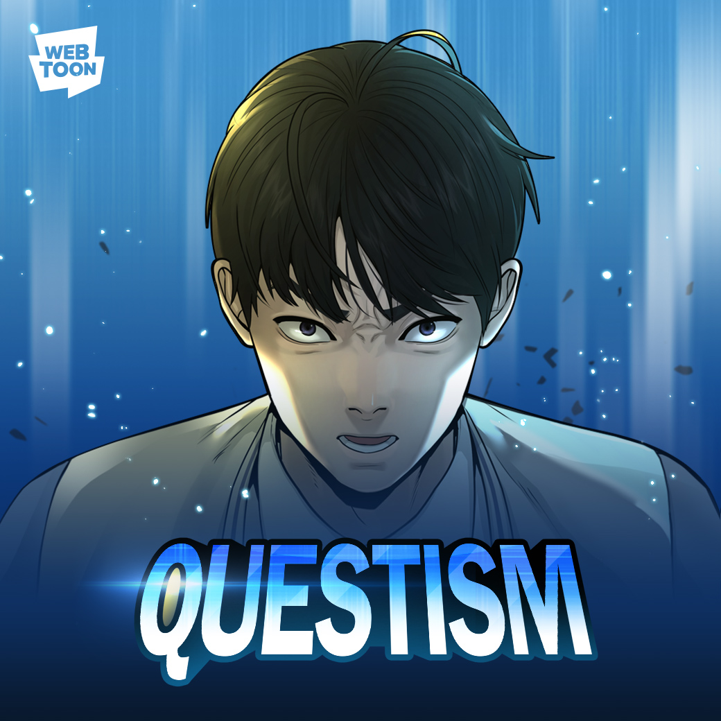 LINE - QUESTISM 👉 https://go.webtoons.com/quesmepwb | Facebook