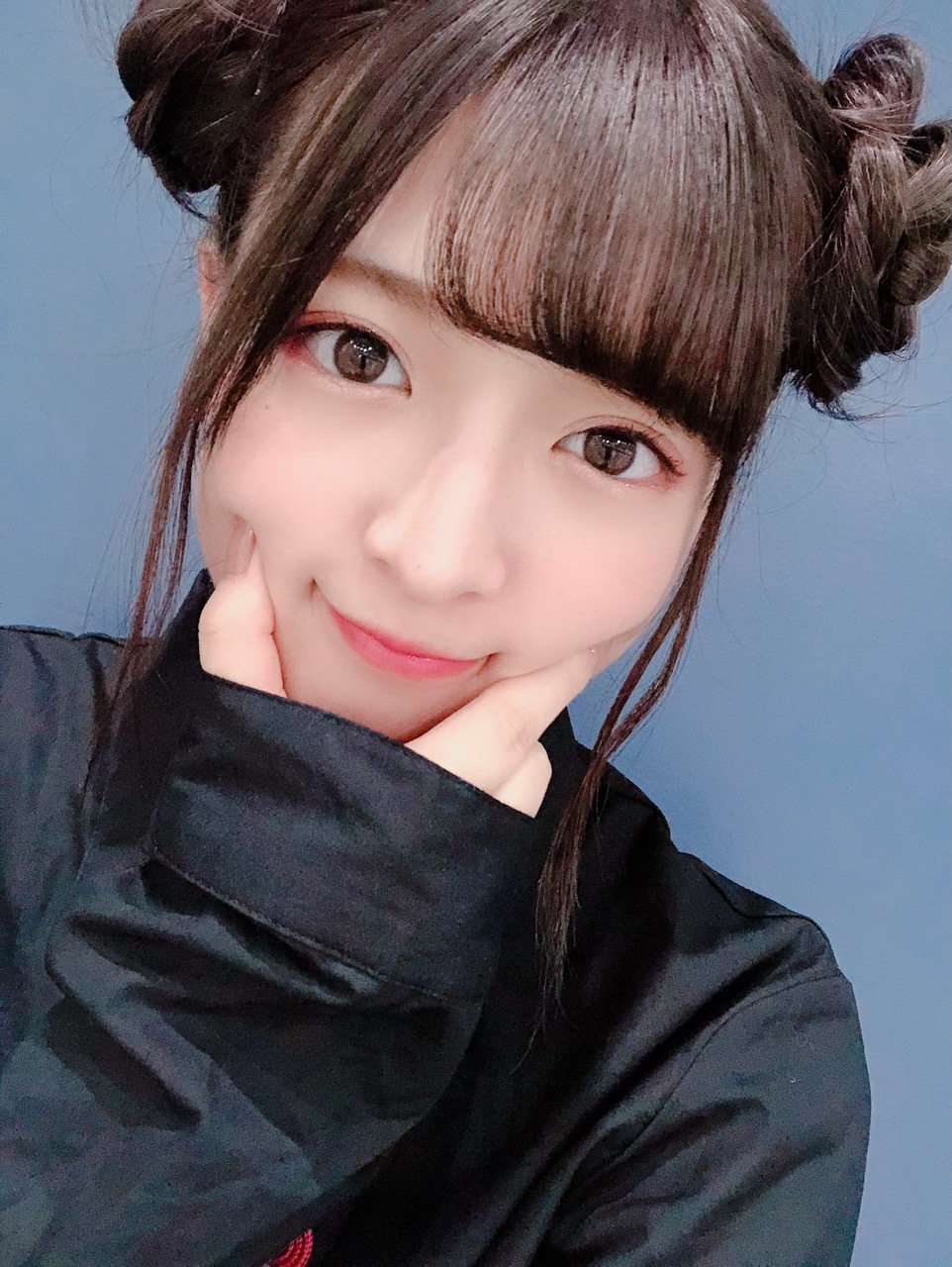 吉田綾乃クリスティー BLOG UPDATE】 BLOG：dlvr.it/RJPXL7 #乃木坂46