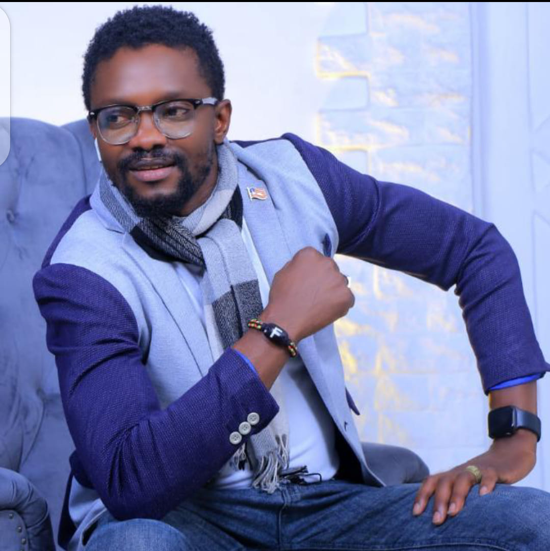 Joseph Fallah