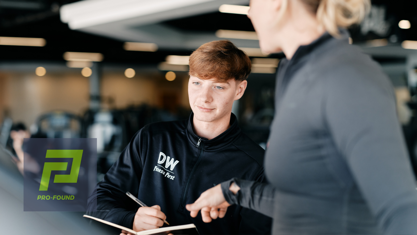 Pro-Found PT Careers