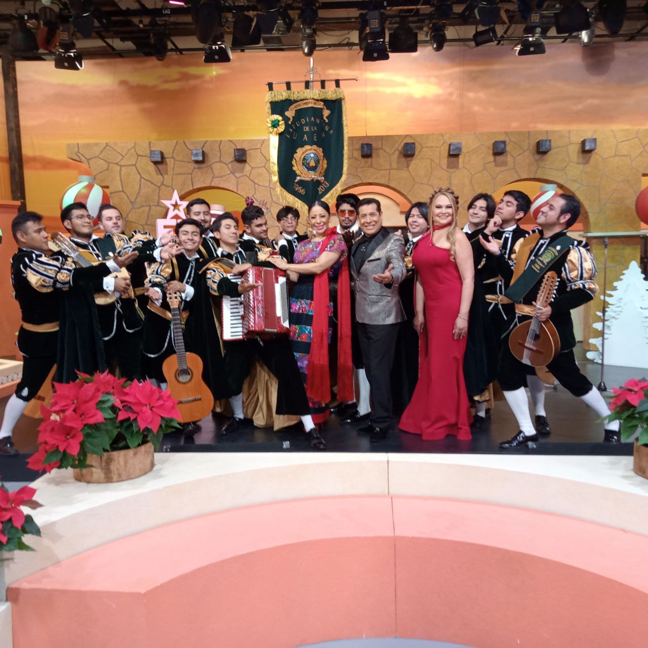 Mexiquense Musical | Estado de México