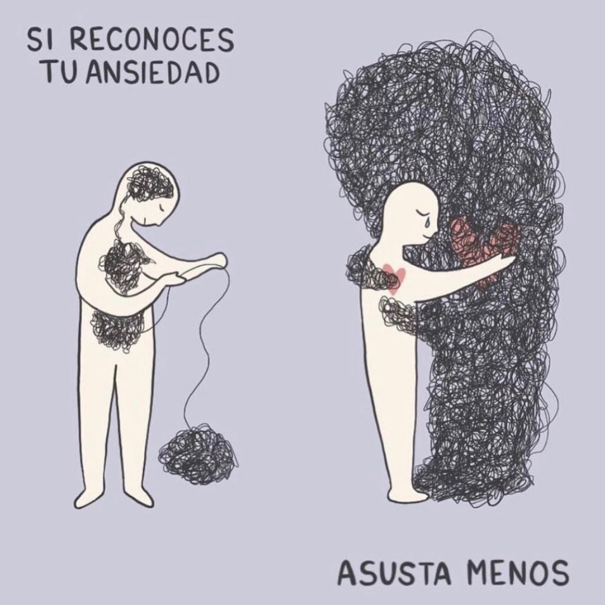Que significa el estrés? La... - Dr. Maria Laura Rainer OMD