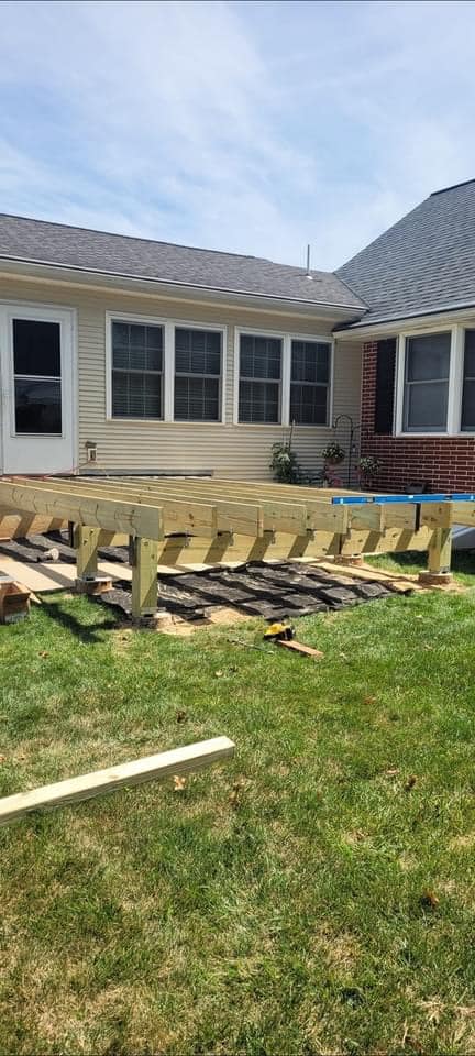 Interior Trends Renovation & Construction Company | Elizabethtown PA