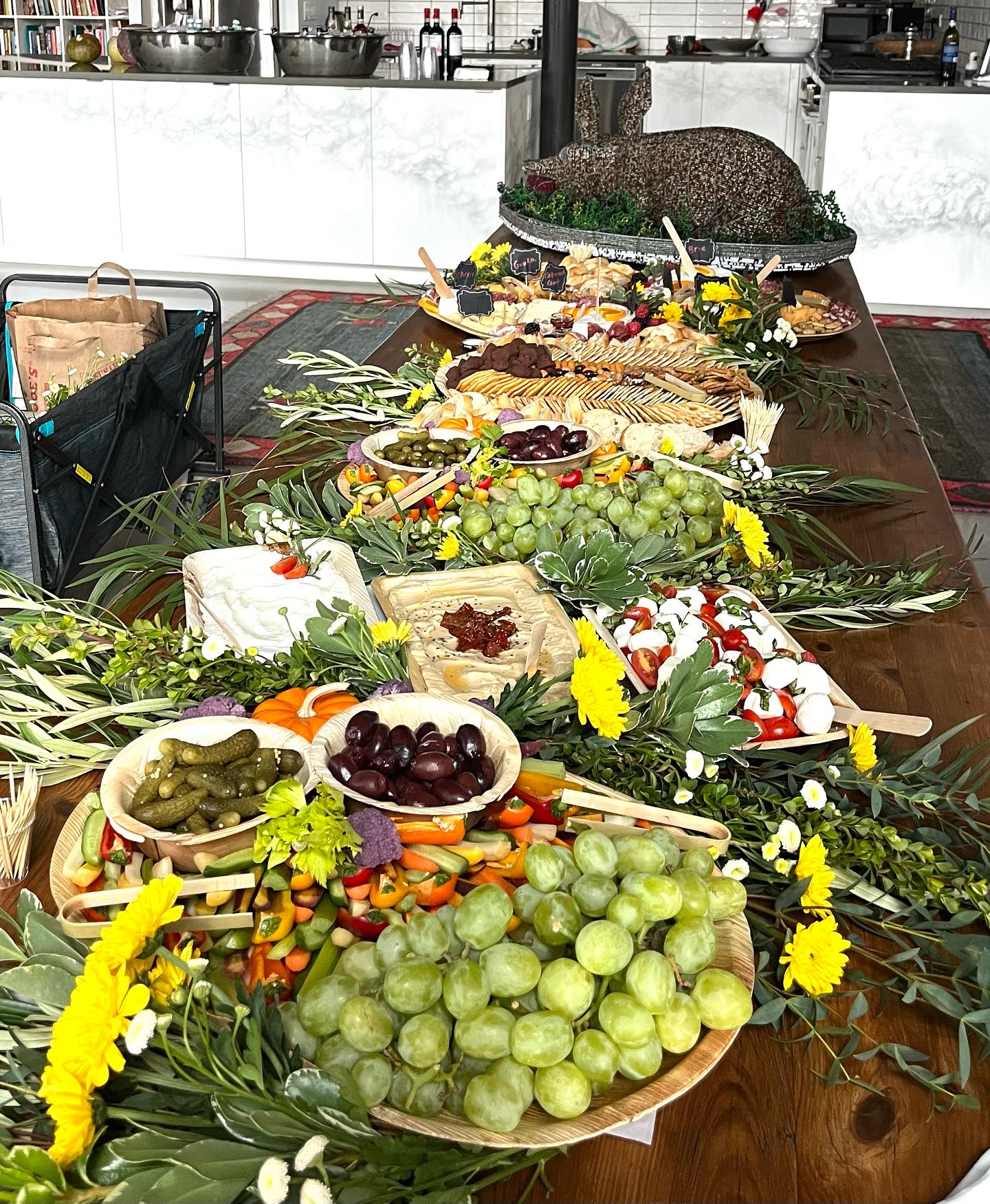 Denver Grazing Company