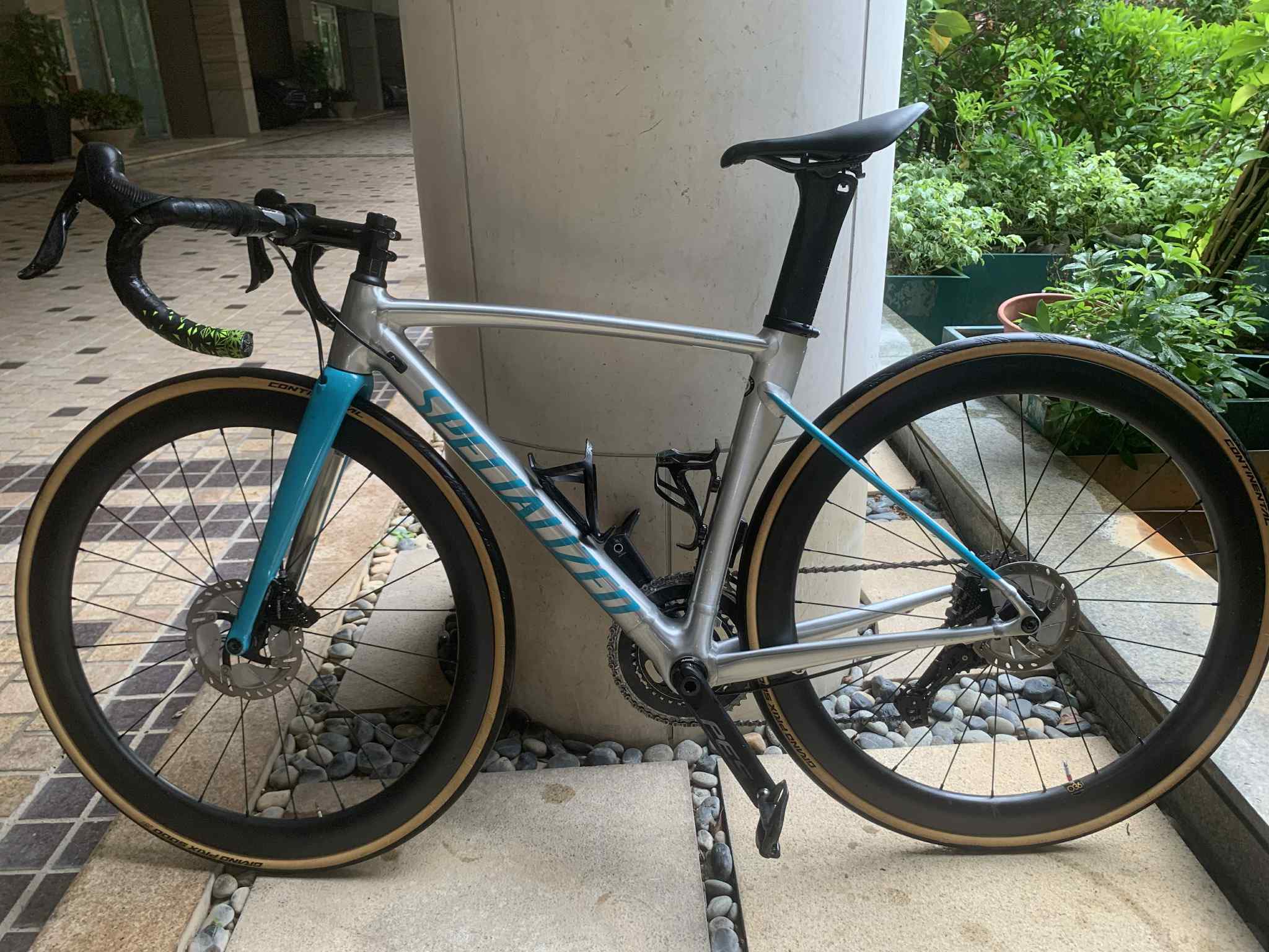 Specialized Allez Sprint 2019 for sale