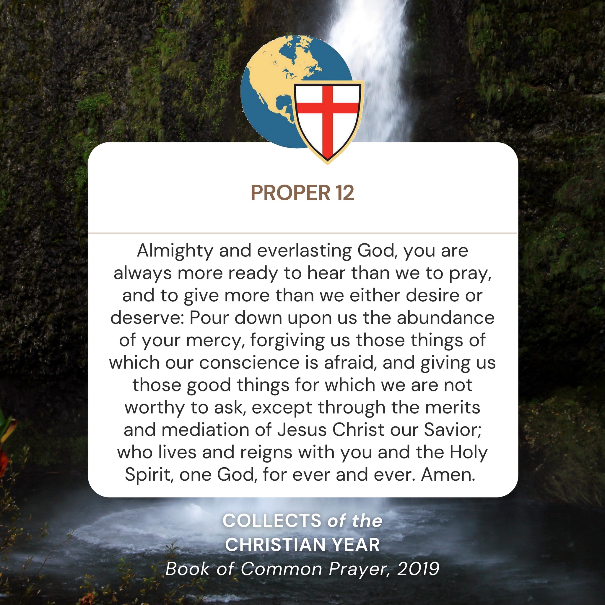 Anglican - Holy Cross Day (September 14) Almighty God, whose Son our ...
