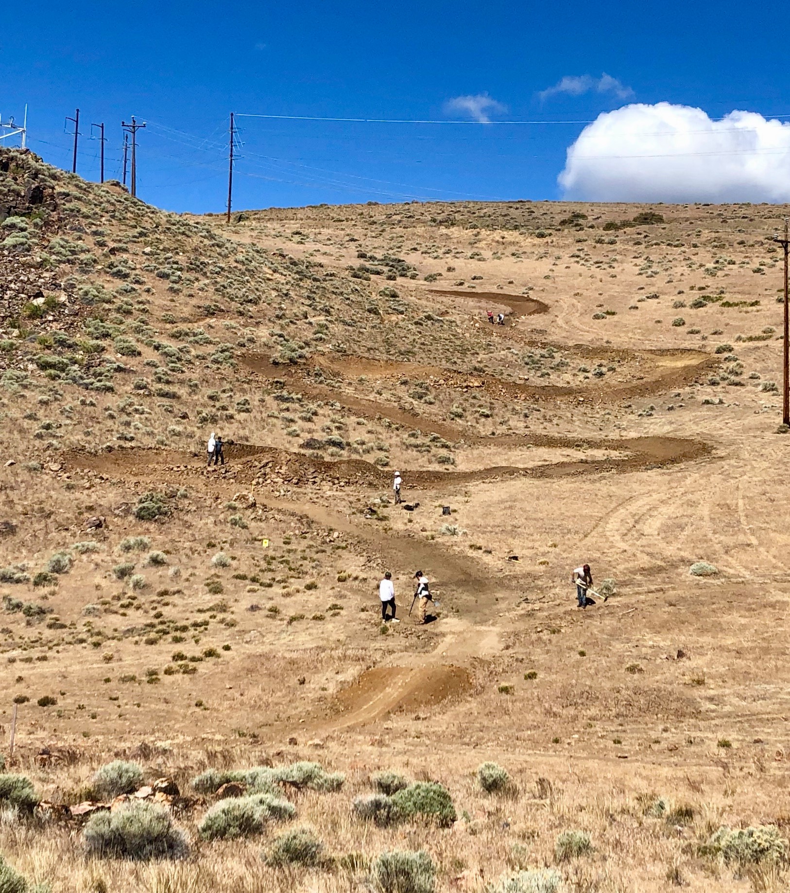 Biggest - Attention Reno!!! The New N Trail Alternate is open and ready ...