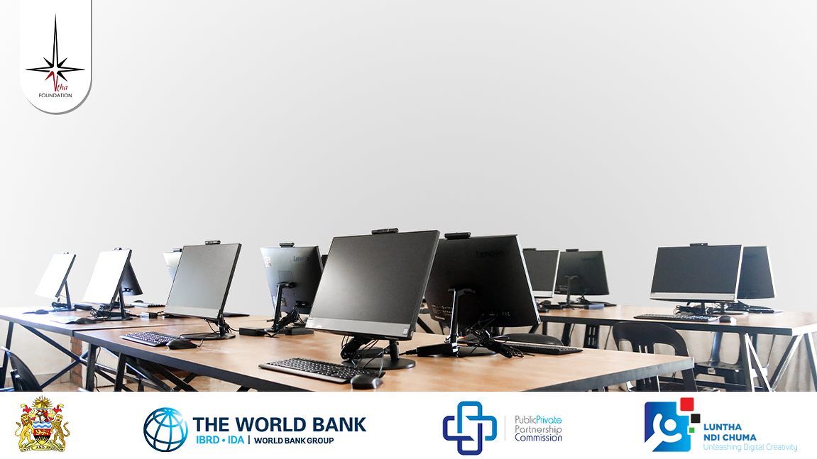 Ntha Foundation - The hub is set, and ready for use by... | Facebook
