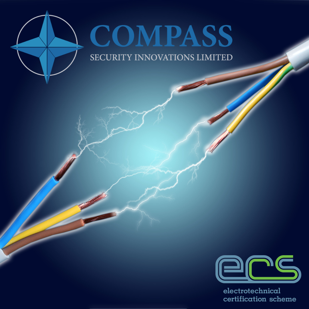 Compass Security Innovations Ltd | Leeds