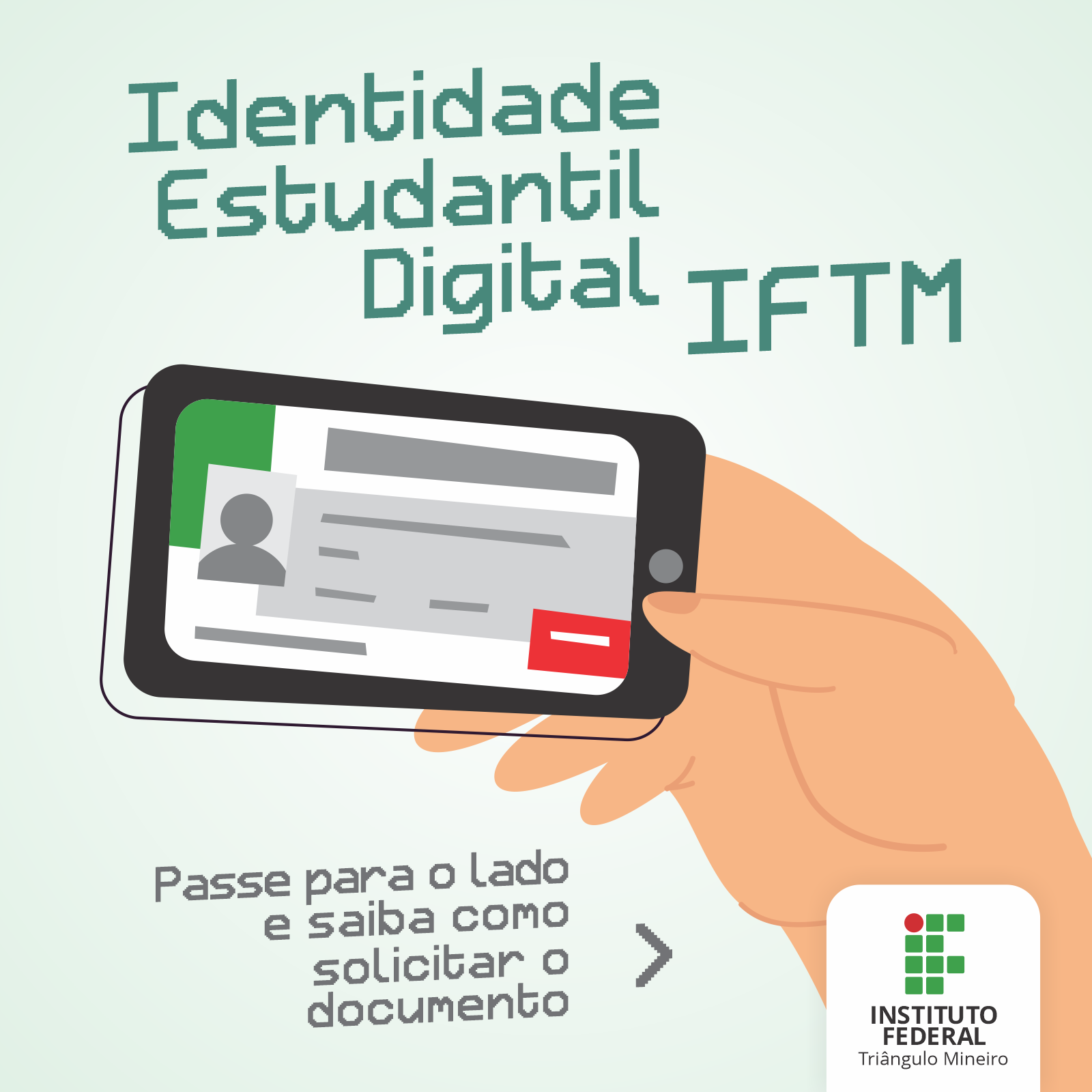 Confira... - Instituto Federal do Triângulo Mineiro - IFTM | Facebook