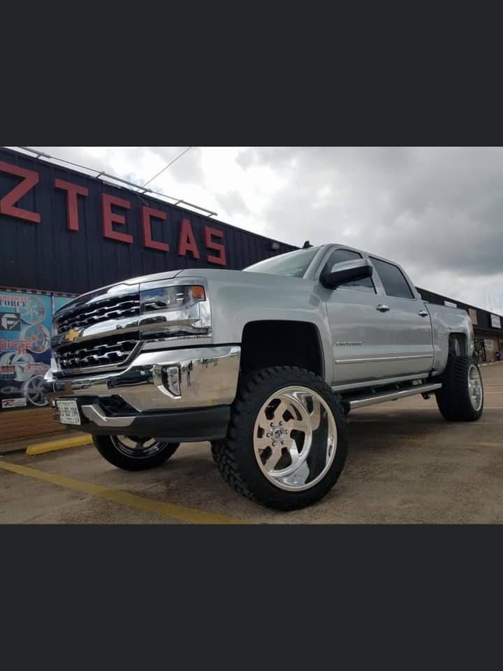 💥💥ULTIMOS DÍAS PARA LA PROMOCION💥💥... - Azteca's Rims & Tires | Facebook