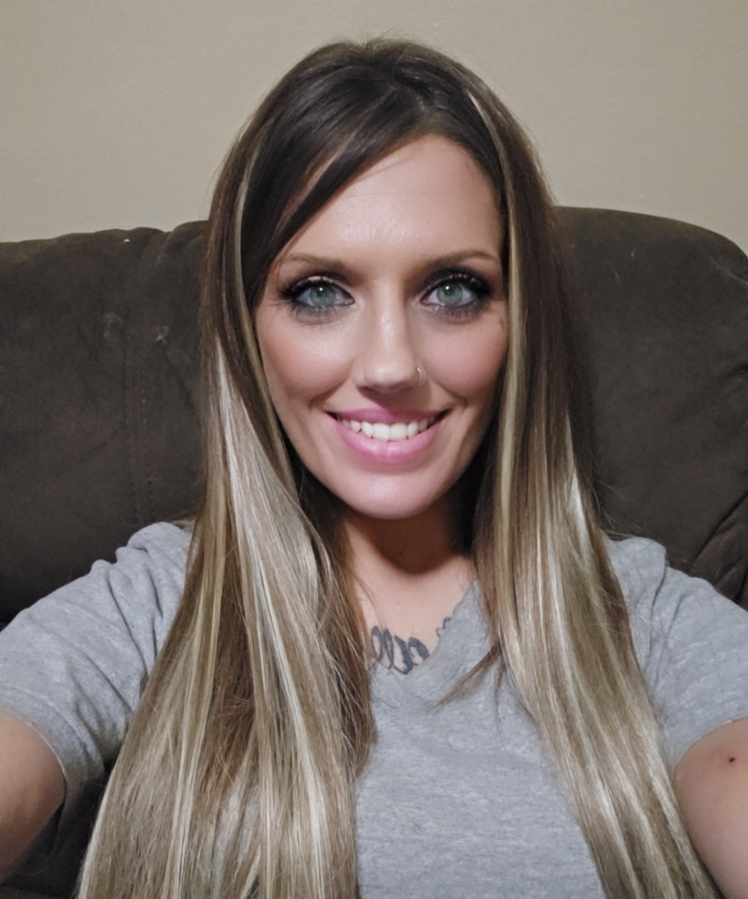 Brittni Rochell Holbrook