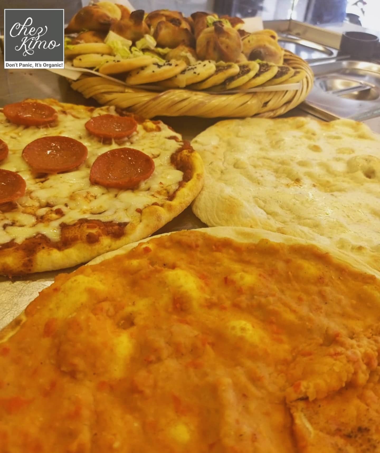 Chez Kimo | Beirut