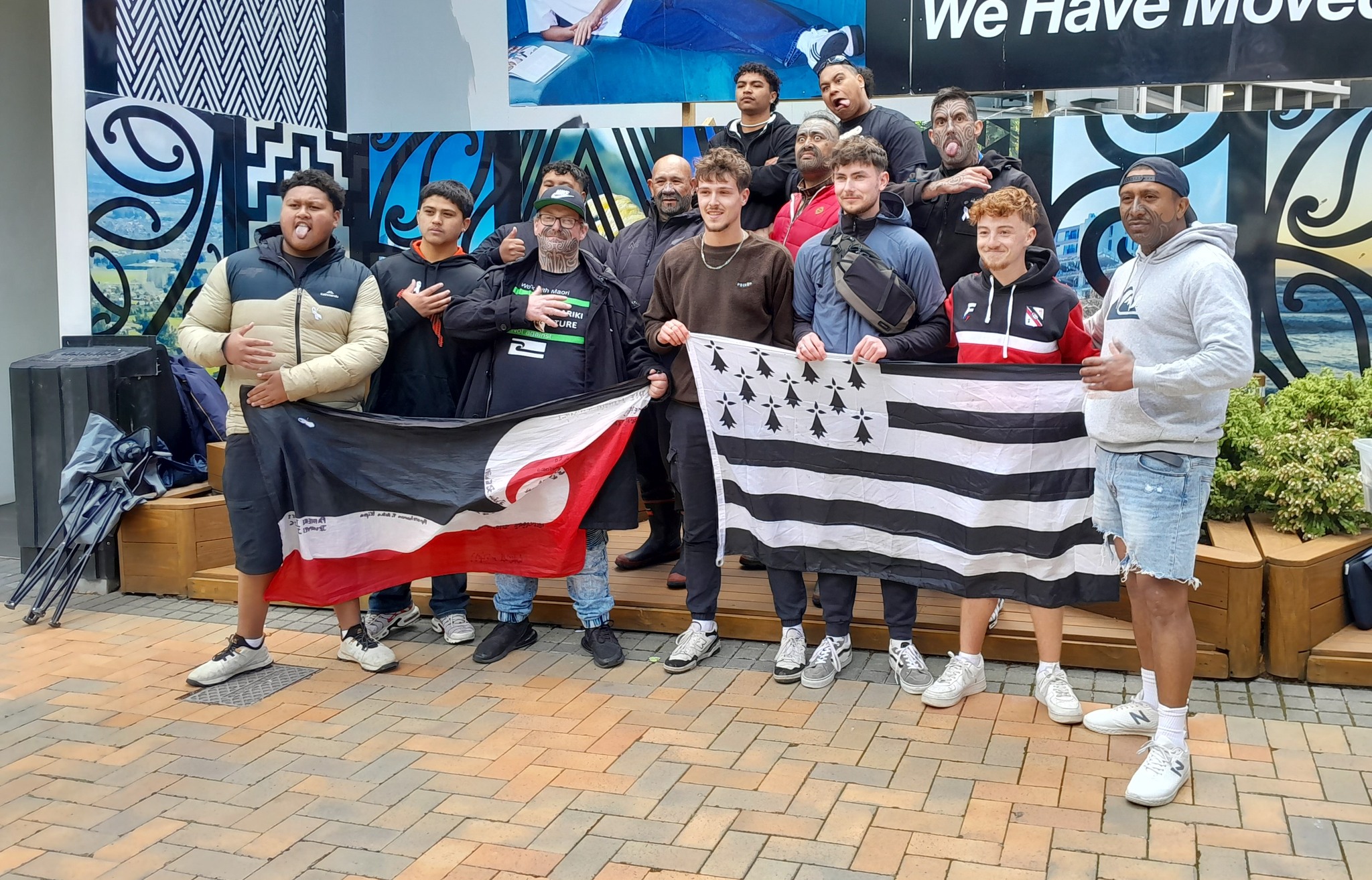 White Ribbon New Zealand